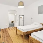 Teytz Apartments
