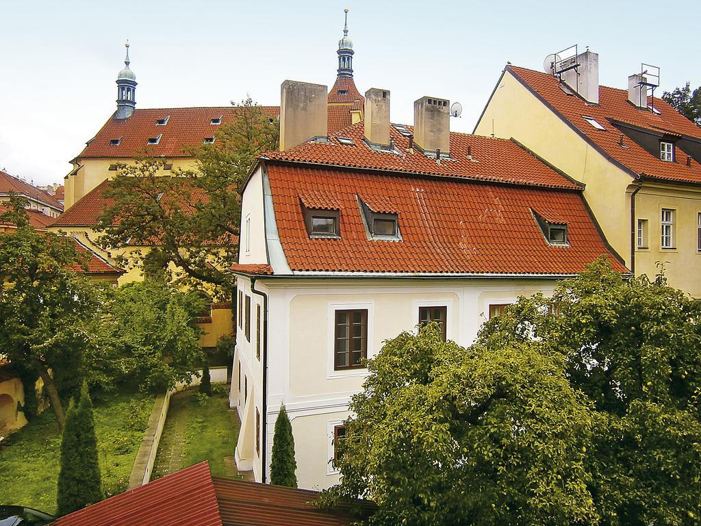 Teytz Apartment Prag